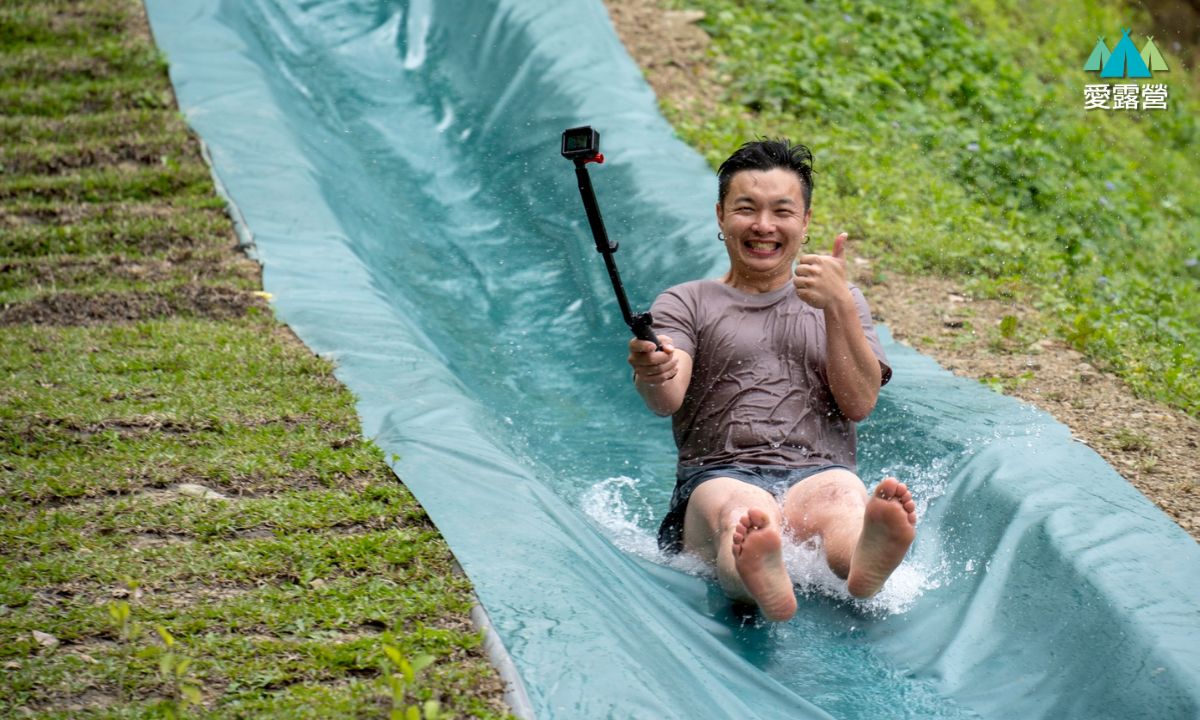小豬迷露