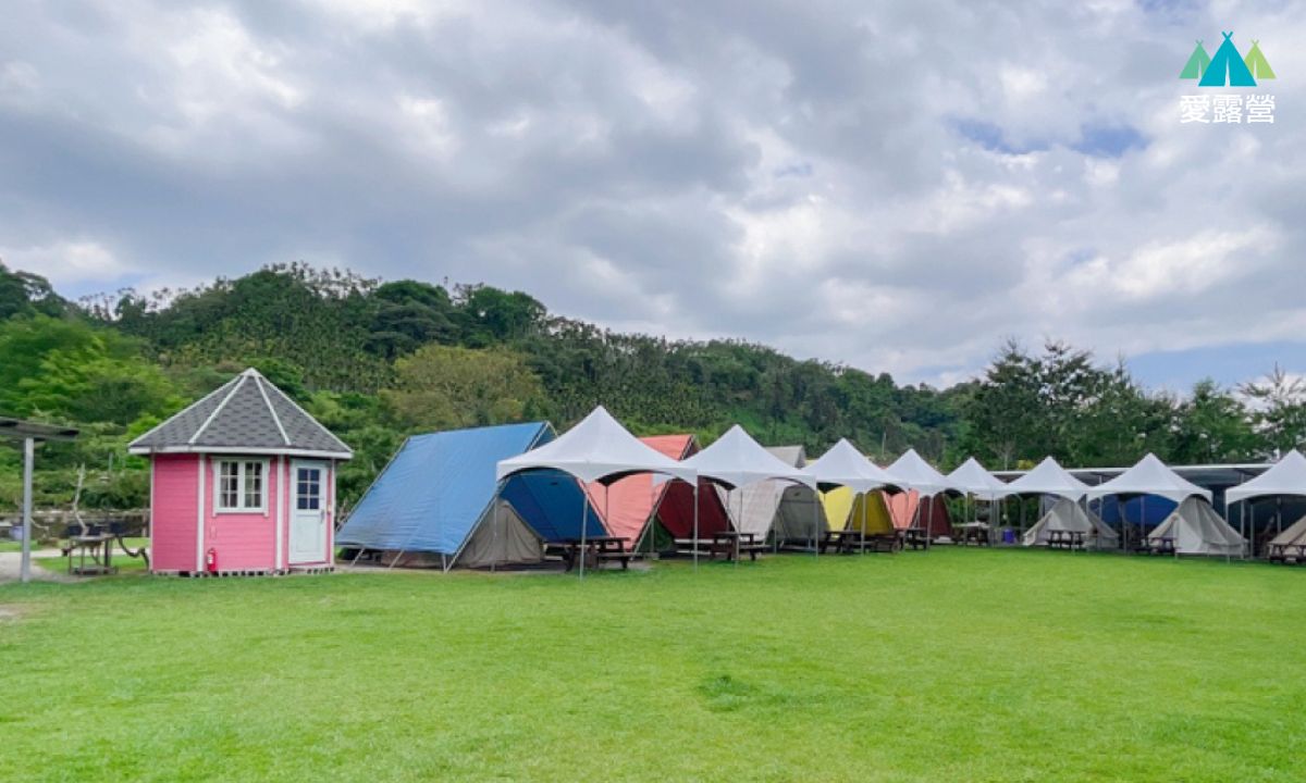 溪泮小屋
