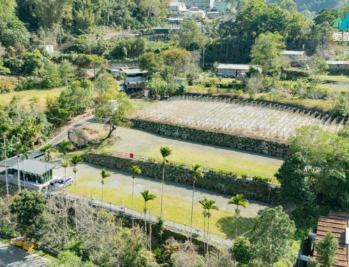 嘉義阿里山｜來吉農場