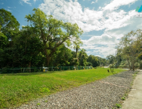 苗栗南庄｜小台三