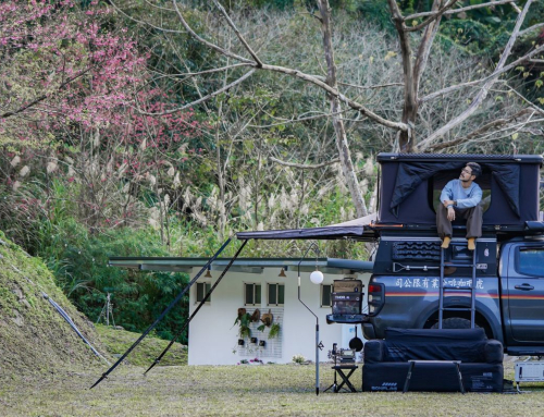 露後感｜新竹 225