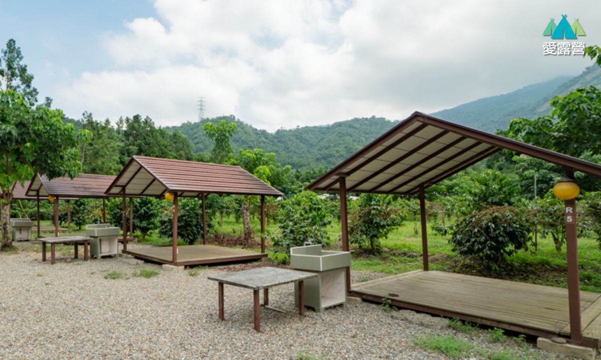珈溪園